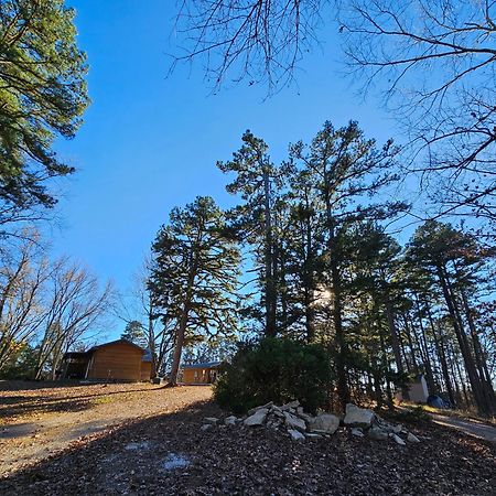 5 Min To Beaver Lake-King Bed-Fire Pit-Jetted Tub #1 Eureka Springs Exteriér fotografie