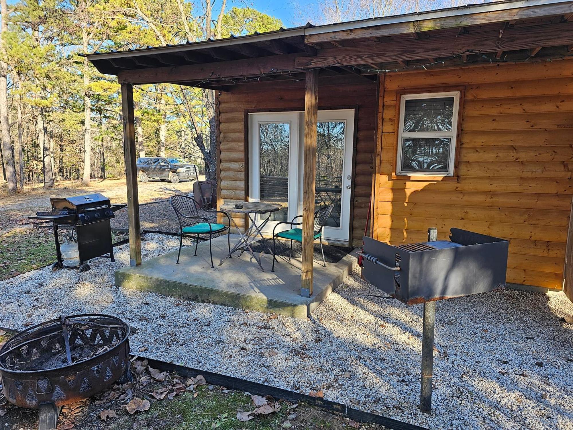 5 Min To Beaver Lake-King Bed-Fire Pit-Jetted Tub #1 Eureka Springs Exteriér fotografie