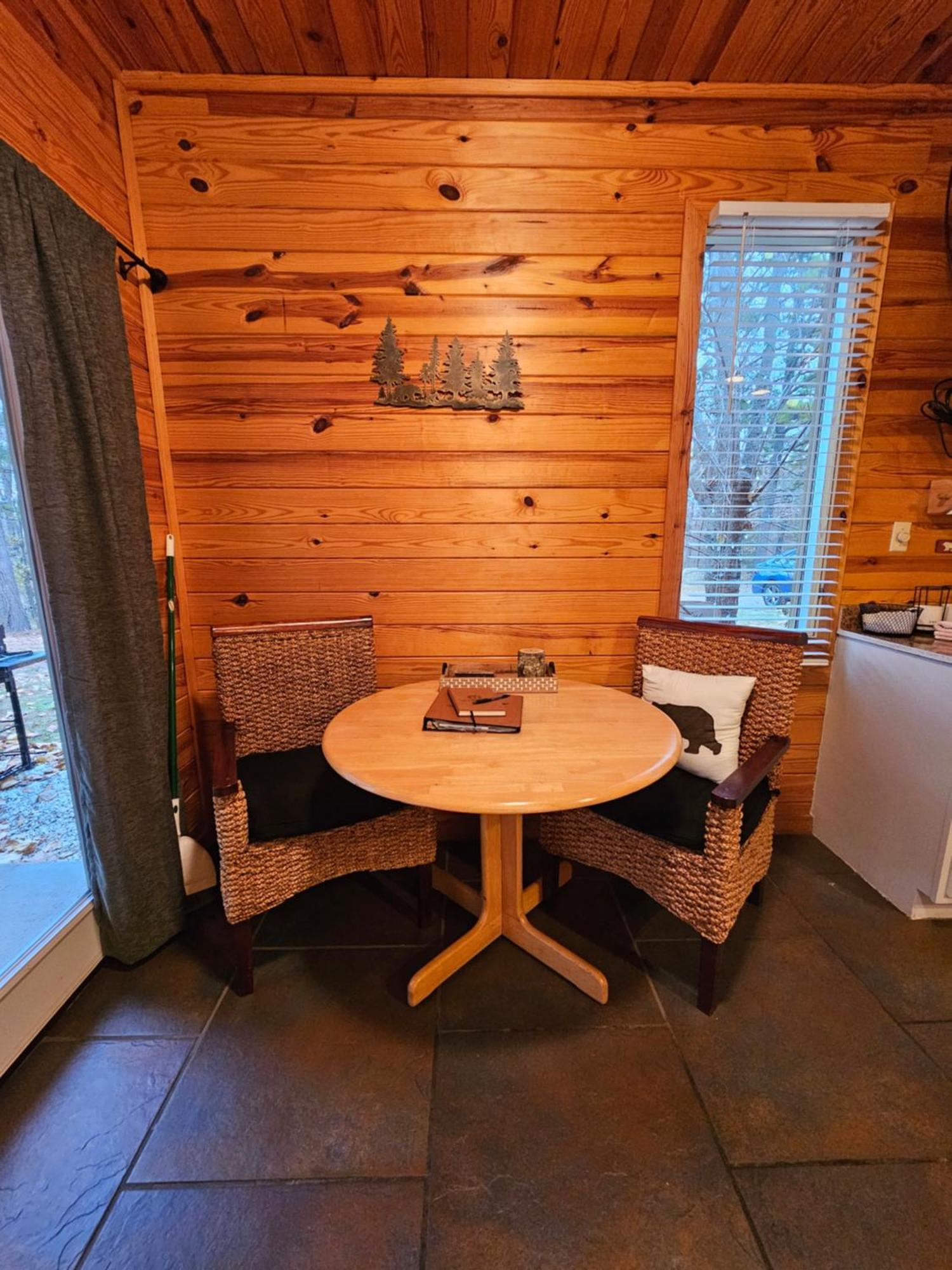 5 Min To Beaver Lake-King Bed-Fire Pit-Jetted Tub #1 Eureka Springs Exteriér fotografie