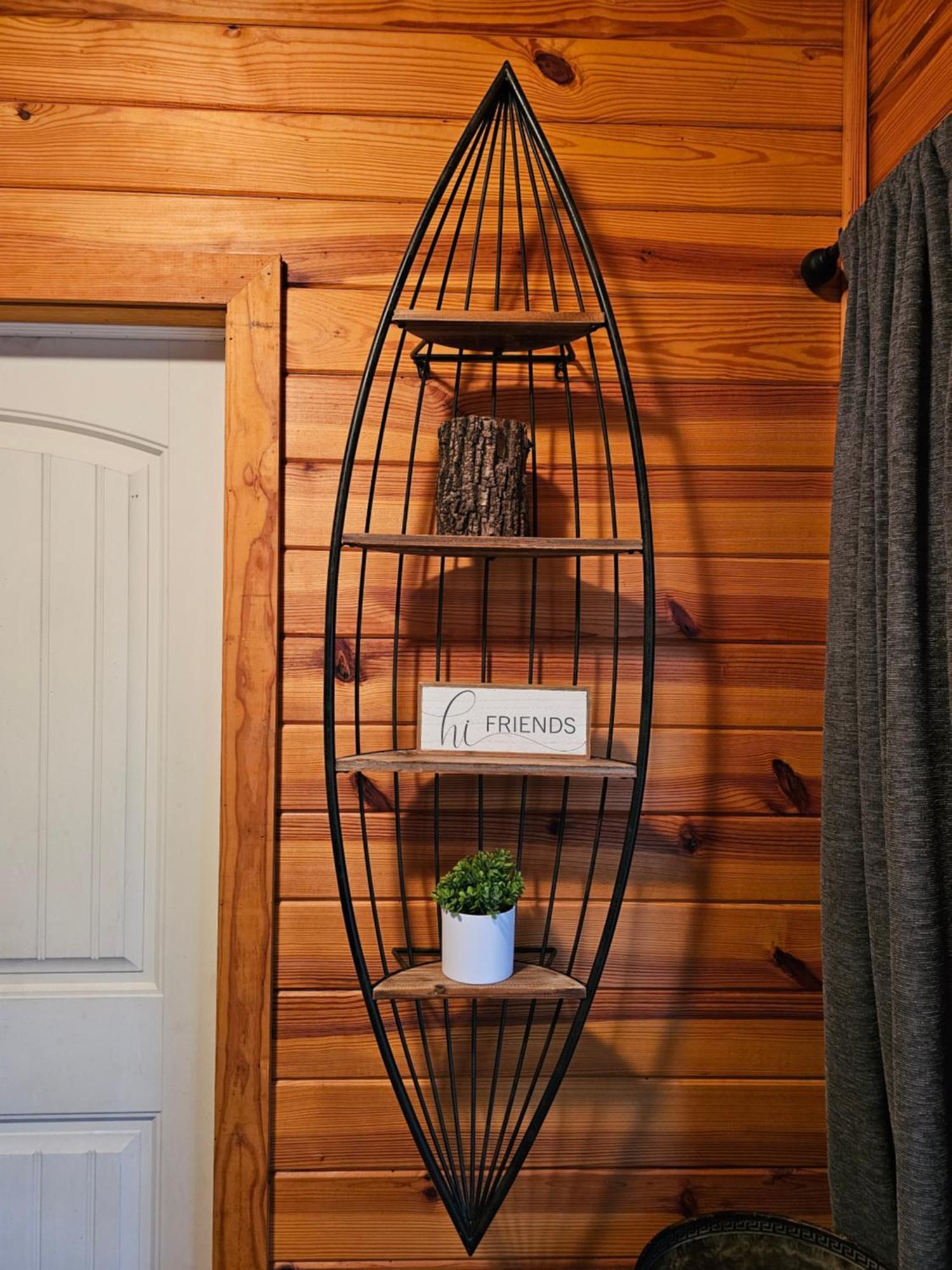 5 Min To Beaver Lake-King Bed-Fire Pit-Jetted Tub #1 Eureka Springs Exteriér fotografie