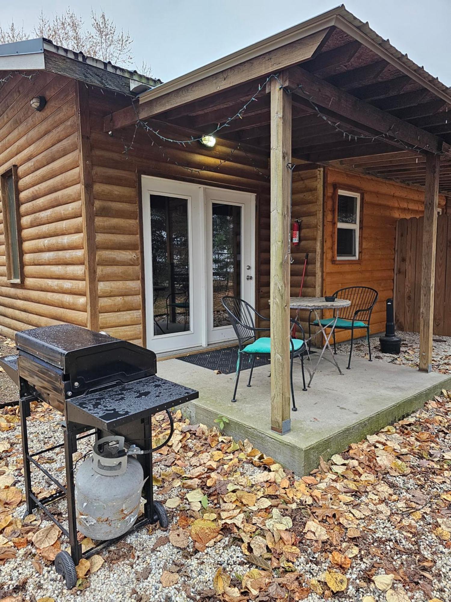 5 Min To Beaver Lake-King Bed-Fire Pit-Jetted Tub #1 Eureka Springs Exteriér fotografie