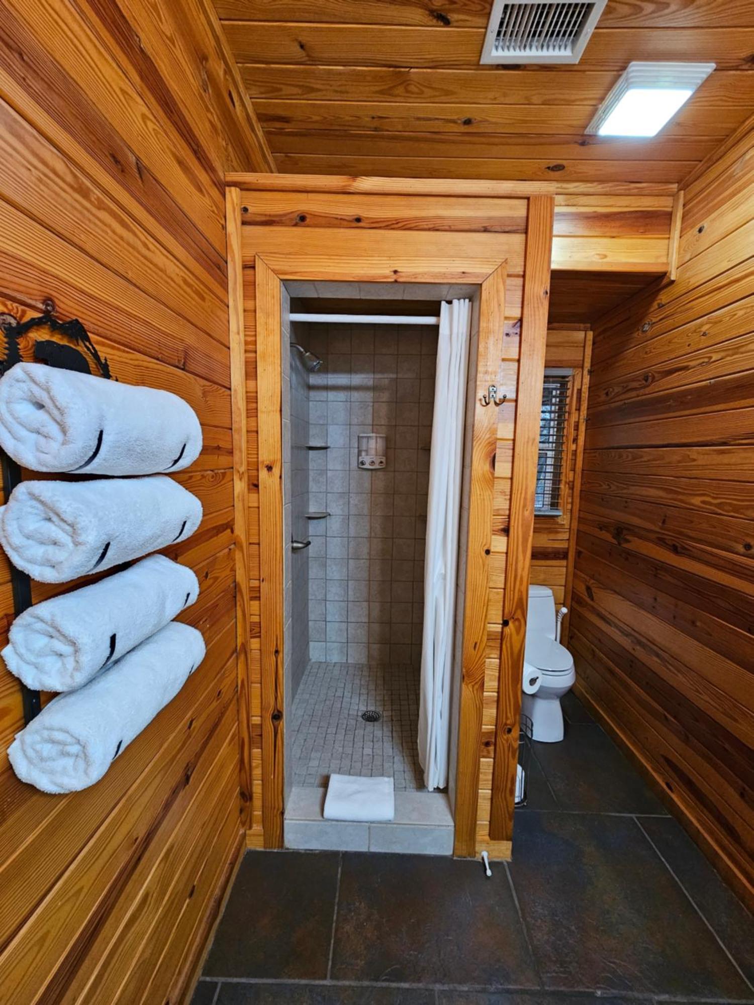 5 Min To Beaver Lake-King Bed-Fire Pit-Jetted Tub #1 Eureka Springs Exteriér fotografie